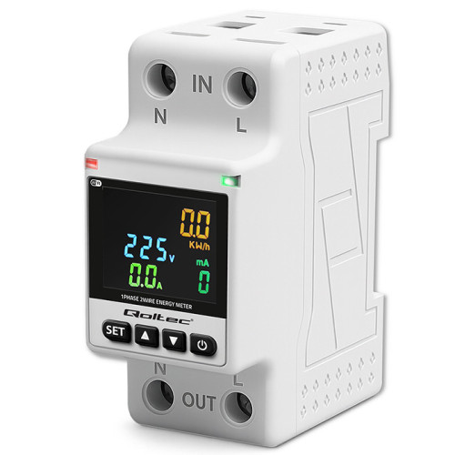 Smart Living Electronics