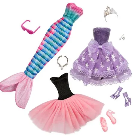 Fashion Accessories & Footwear