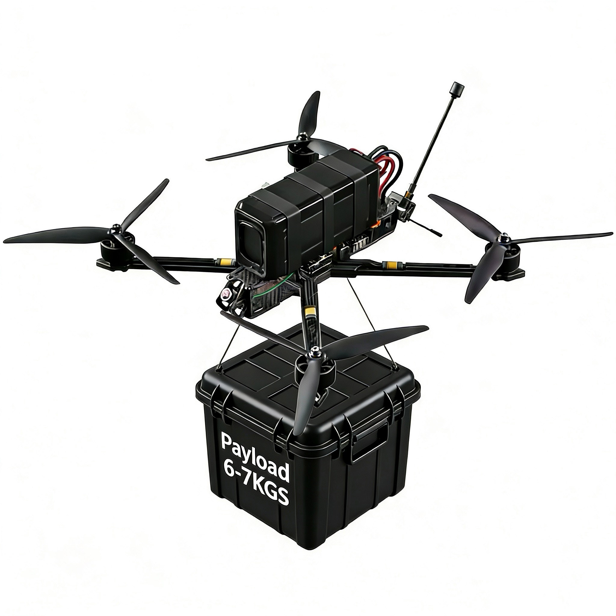 Drones, Accessories & Parts