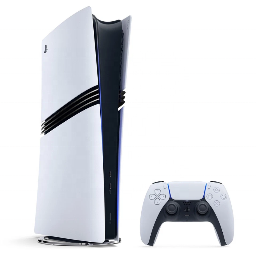 Brand New Original for Play-Station 5 Pro Video Game Console 4K 2TB 120fps PS5 PC Ultra High Speed Slim Disc Edition PS5 Pro