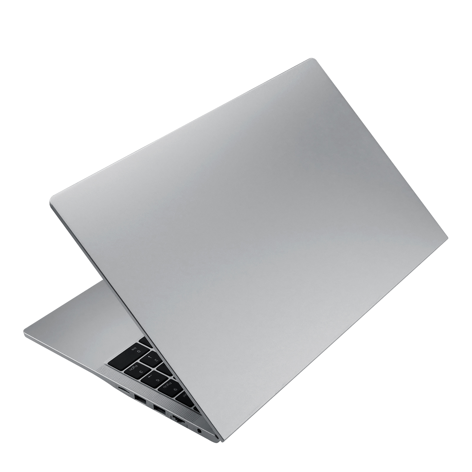 15.6 Inch Intel Core I9 11900H Portable Business Gaming Laptop New 16GB DDR4 RAM 512GB SSD English Windows 11 High Performance — image 4