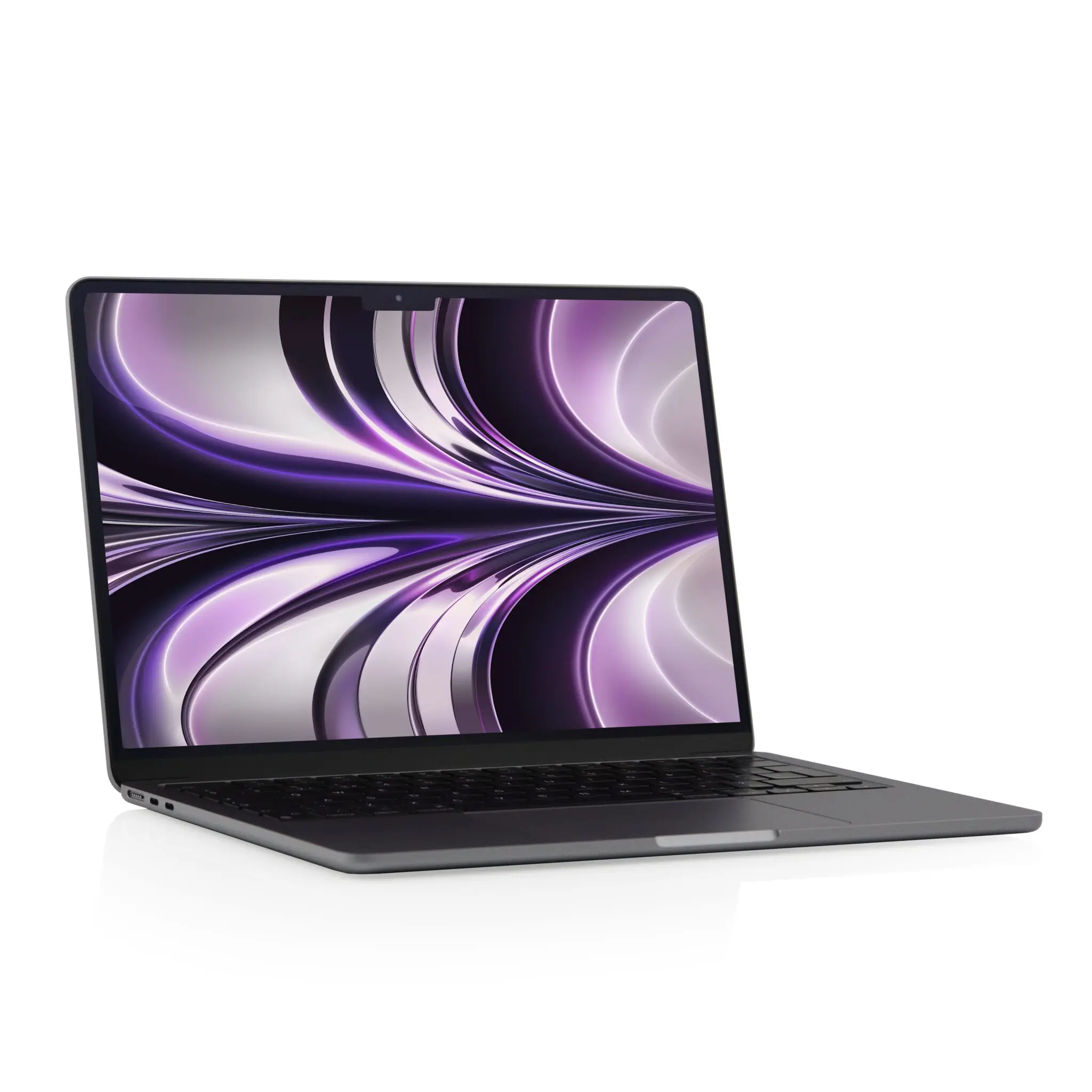 2022 Apple MacBook Air 13-inch M2 8GB 256GB – Space Grey
