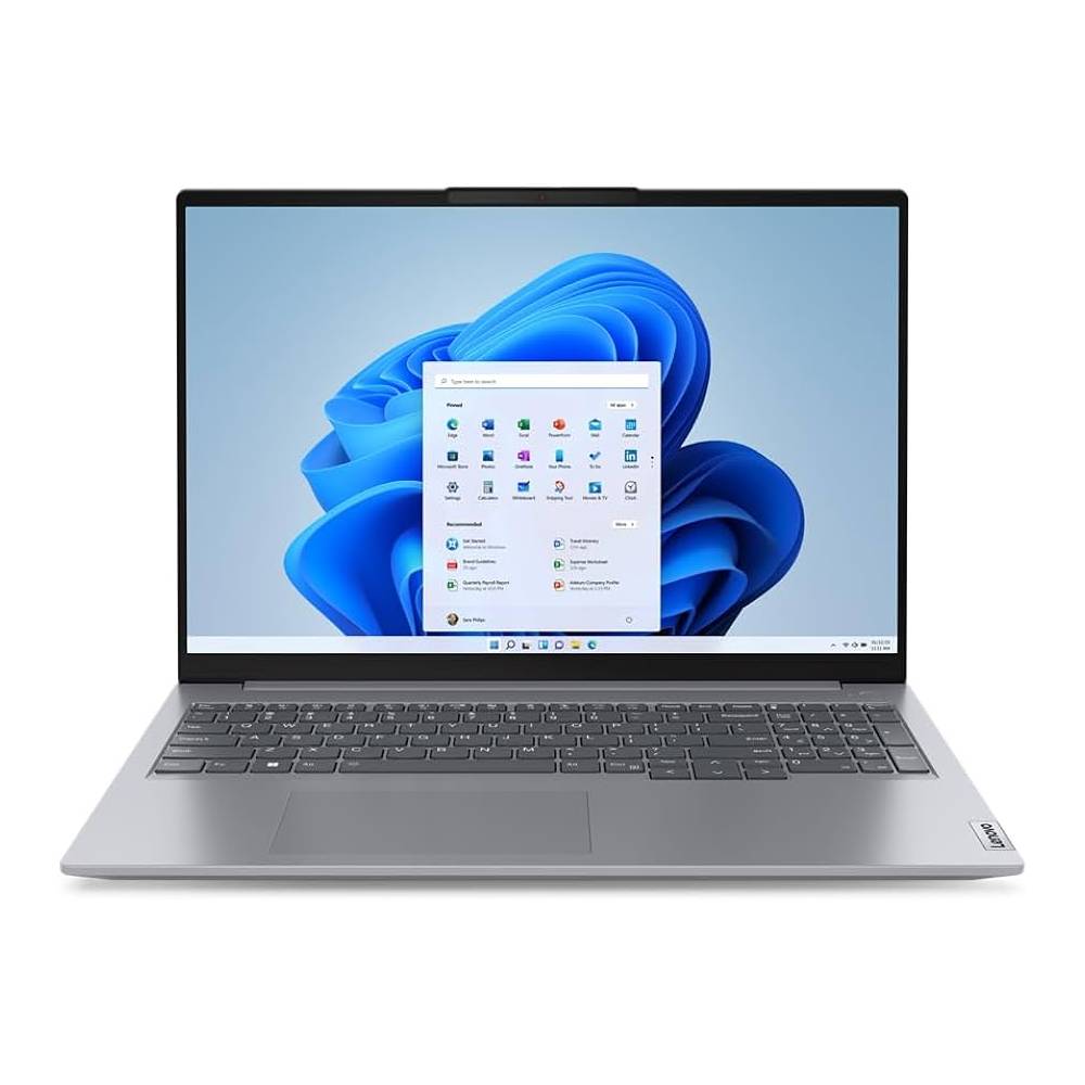 15.6 inch Business Laptop Intel Core i7 16GB RAM 512GB SSD