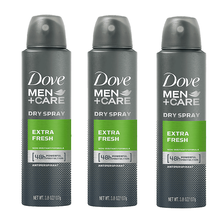 Anti Perspirant Deodorant Body Spray 150ml /Original Doves Deodorant Body Spray