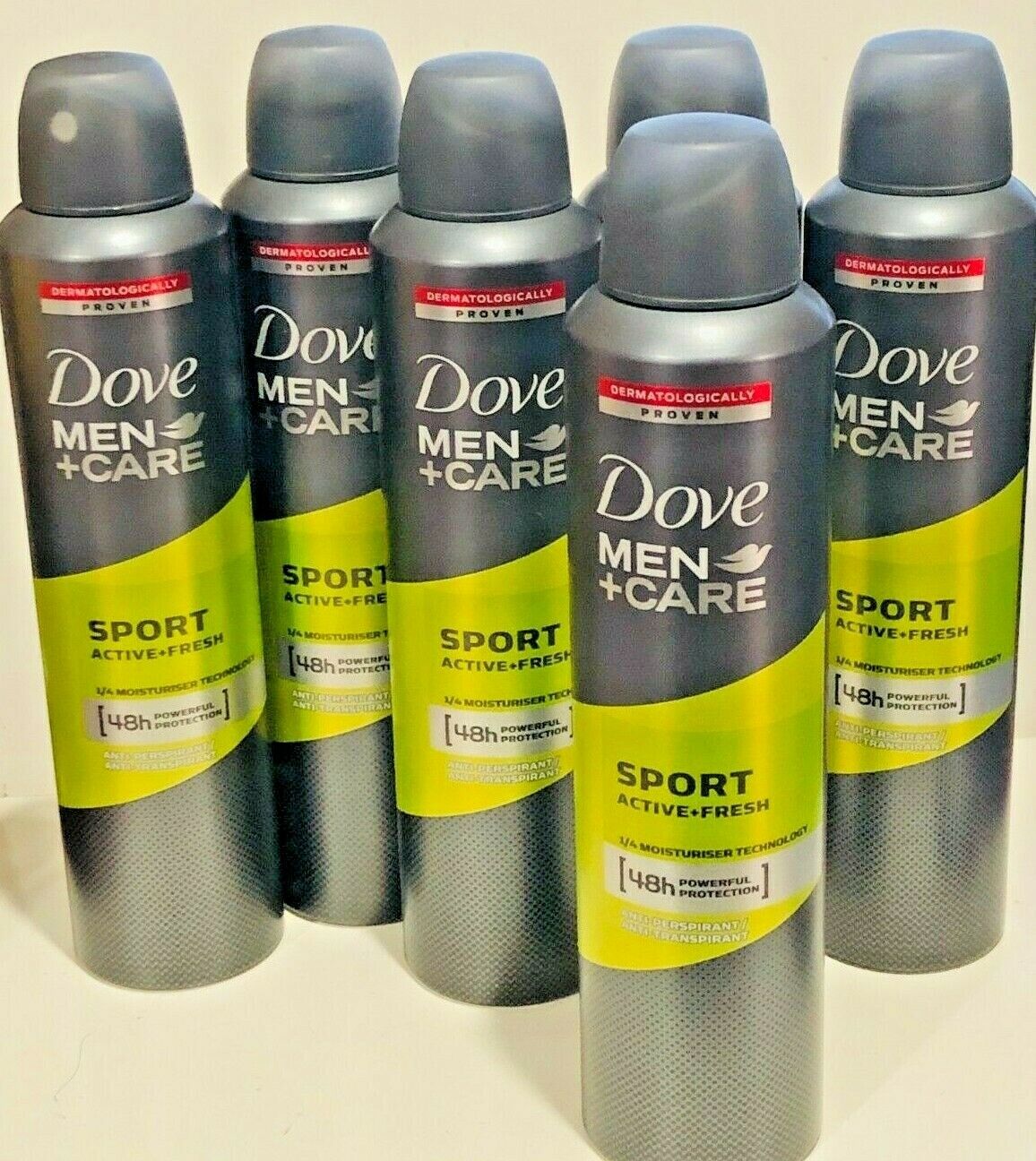 Dove deodorant Spray 150ml /Original Doves Deodorant Body Spray 250ml — image 4