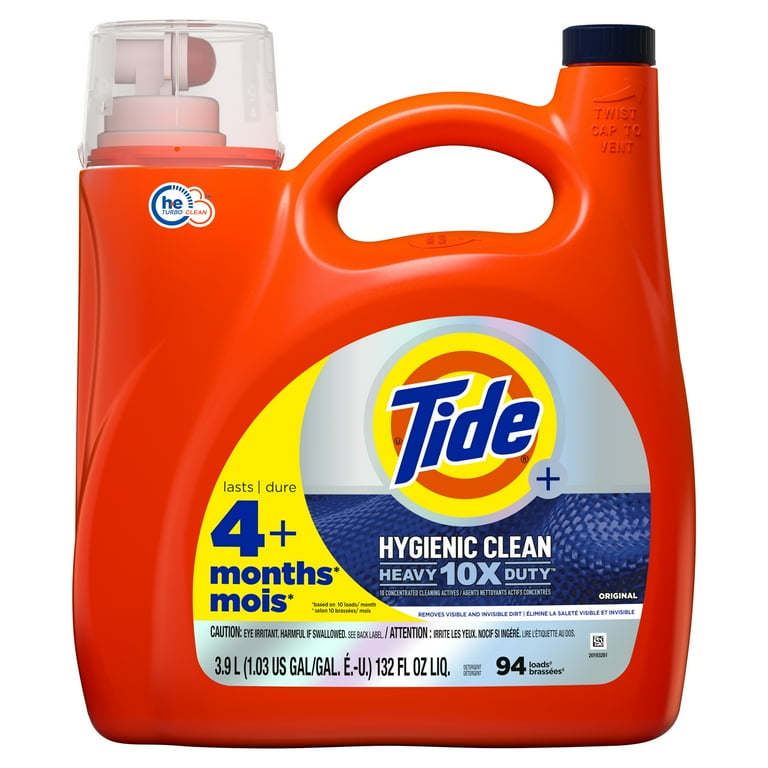 Best Quality for TIDE Lemon Scented Laundry Detergent Powder Free Samples Factory Directly Sold for Clothes Washing for Use