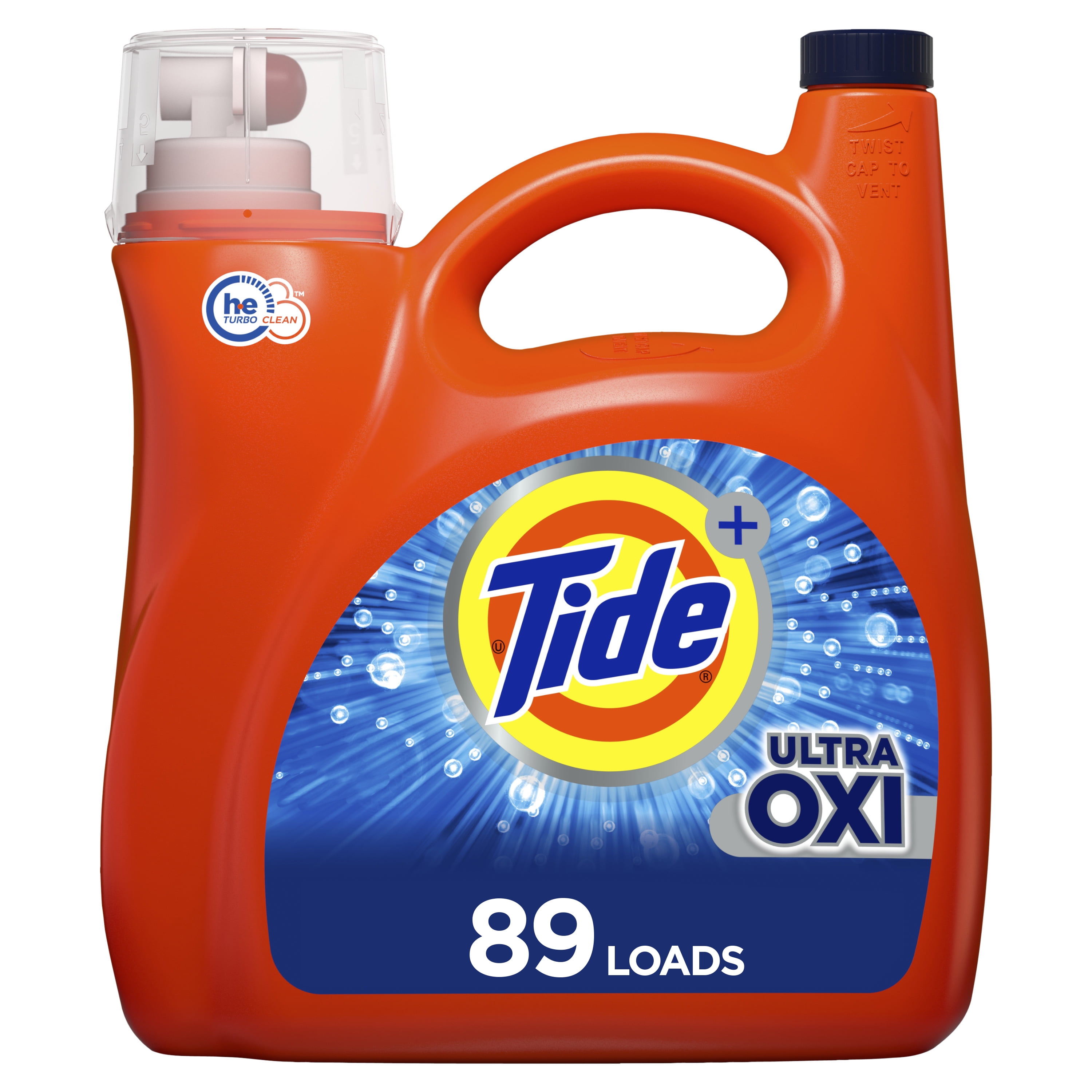 Detergent Scented Laundry Detergent Liquid Free Samples Factory Directly Sold for Clothes Washing for Use — image 3