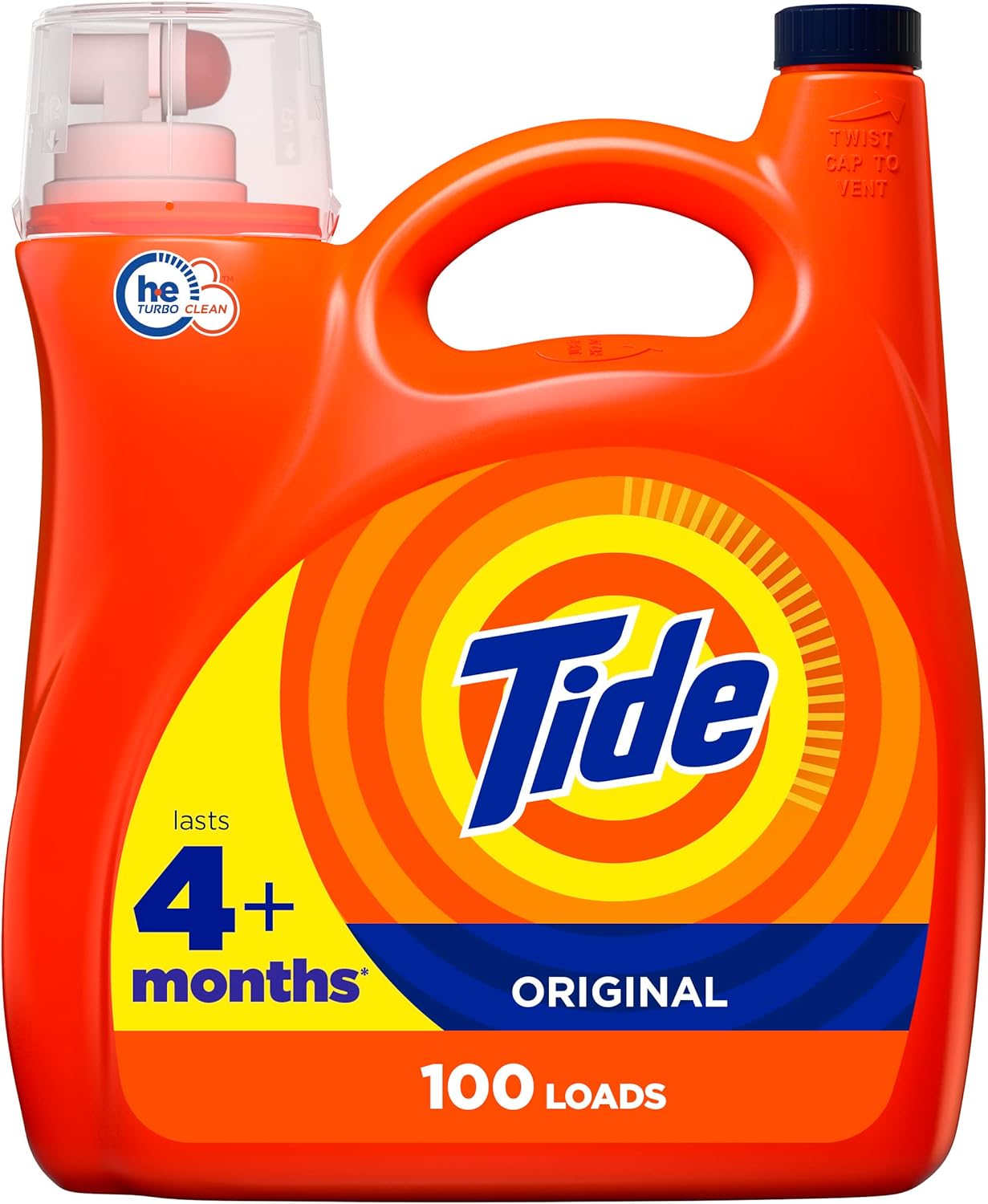 Detergent Scented Laundry Detergent Liquid Free Samples Factory Directly Sold for Clothes Washing for Use — image 4