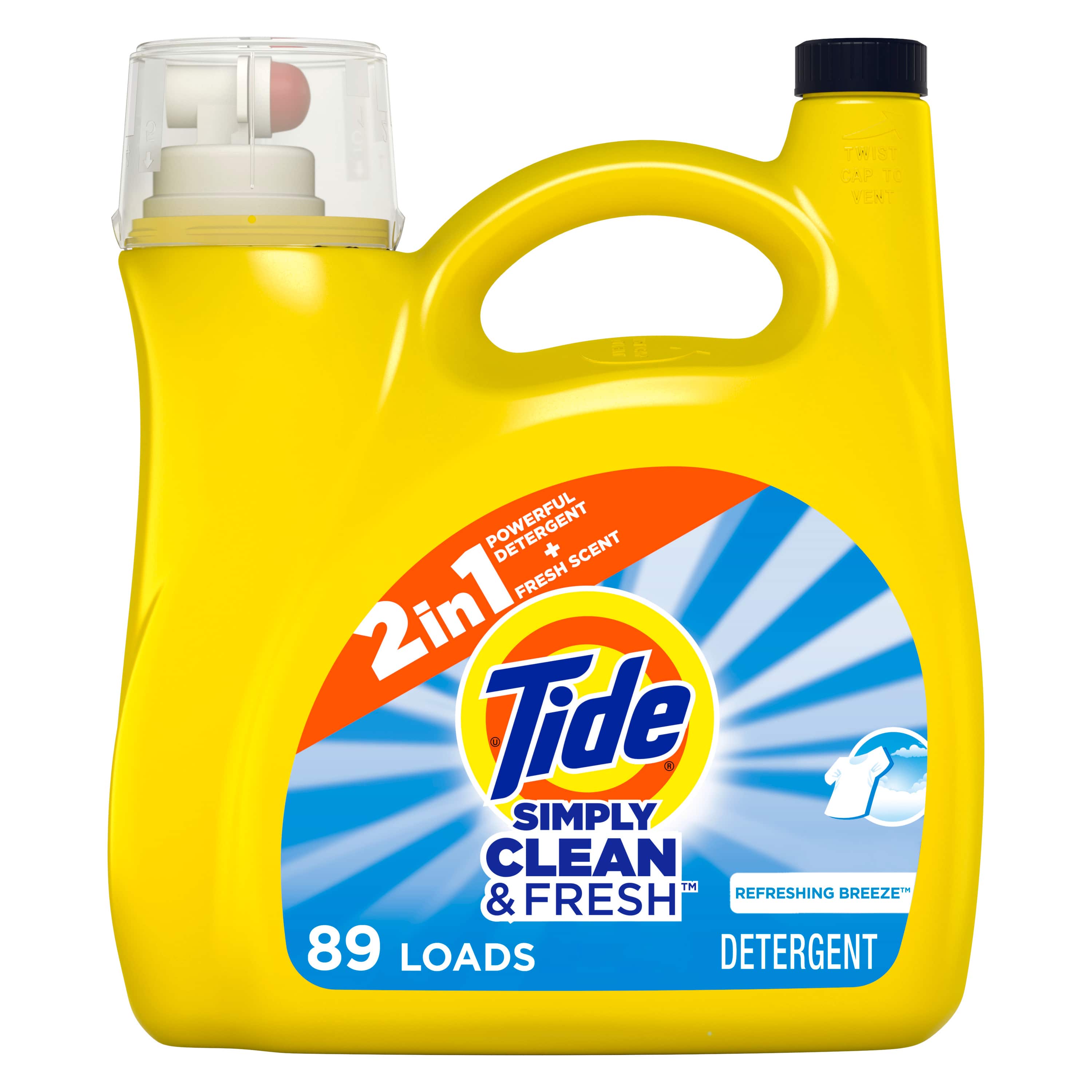 Scented Laundry Detergent Liquid Free Samples Factory Directly Sold for Clothes Washing for Use