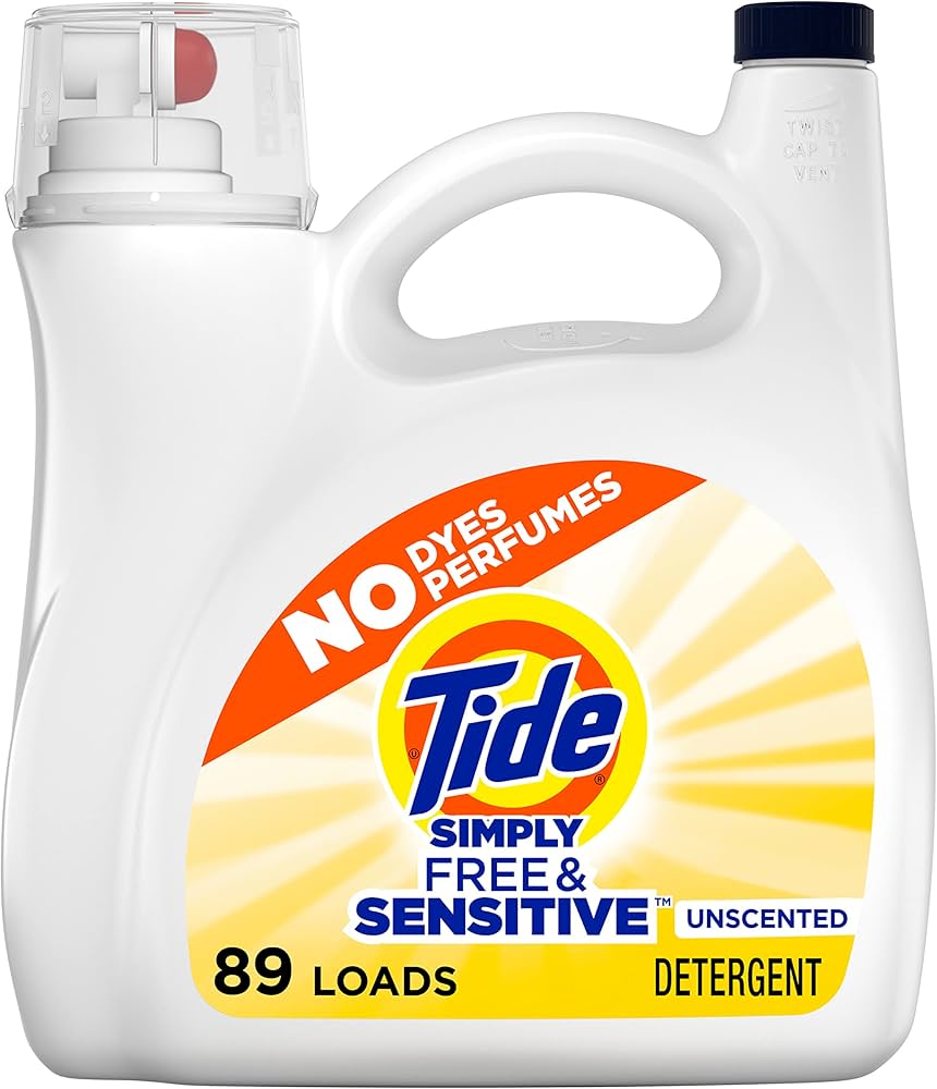 Best Quality for TIDE  Scented Laundry Detergent Powder Free Samples Factory Directly Sold for Clothes Washing for Use