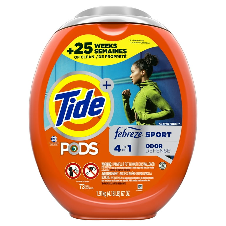 Laundry Detergent Pods Factory Directly Sold for Clothes Washing for Use — image 4