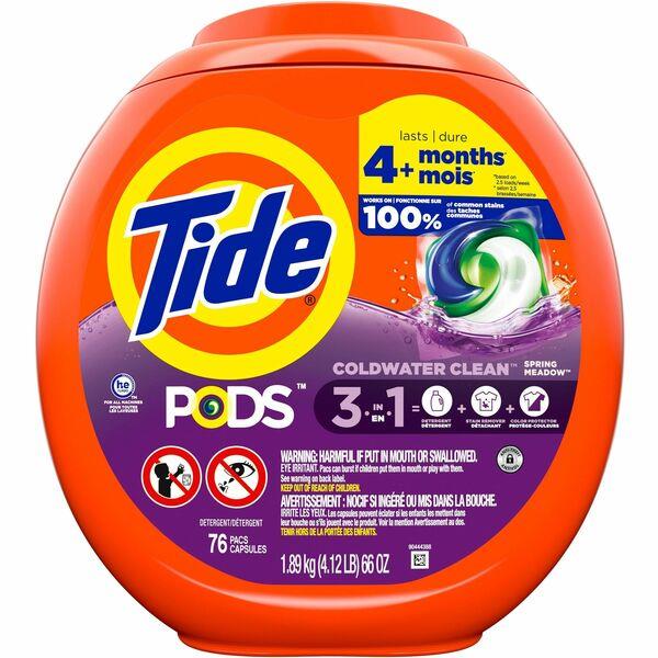 Laundry Detergent Pods Factory Directly Sold for Clothes Washing for Use
