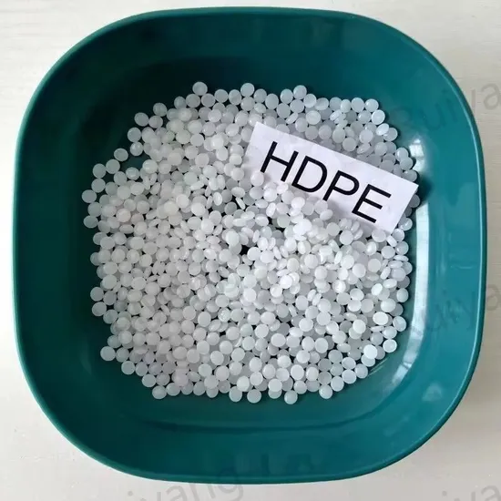 HDPE GRANULE — image 2