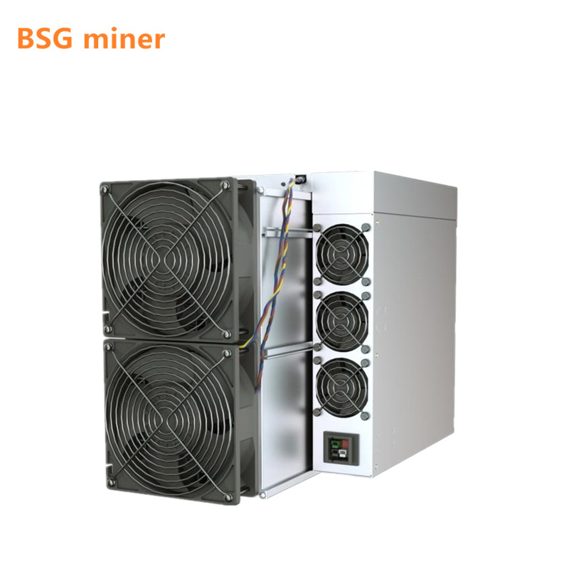 Factory Wholesale S21 Pro 234t Miners Asic BTC Mining Machines Crypto Miner S21 Pro 235th Computer Data Processor