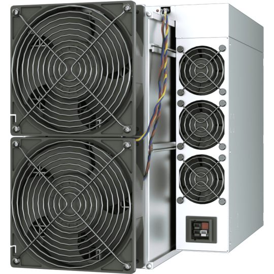 Factory Wholesale S21 Pro 234t Miners Asic BTC Mining Machines Crypto Miner S21 Pro 235th Computer Data Processor — image 2
