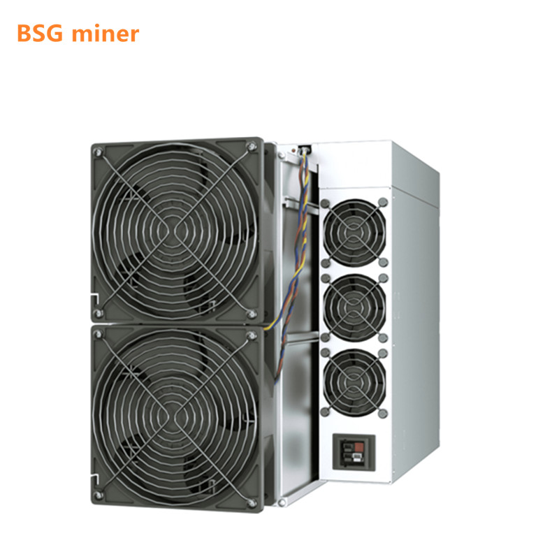 Factory Wholesale S21 Pro 234t Miners Asic BTC Mining Machines Crypto Miner S21 Pro 235th Computer Data Processor — image 3