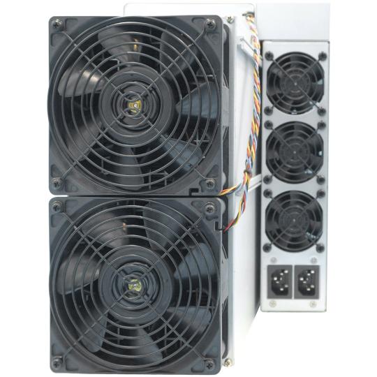 Low Noise Bitmain Z15 Pro 840kh/s ZEC Zcash Mining Machine 2780W P Antminer Mining Equipment Asic Miner Crypto Miner — image 2