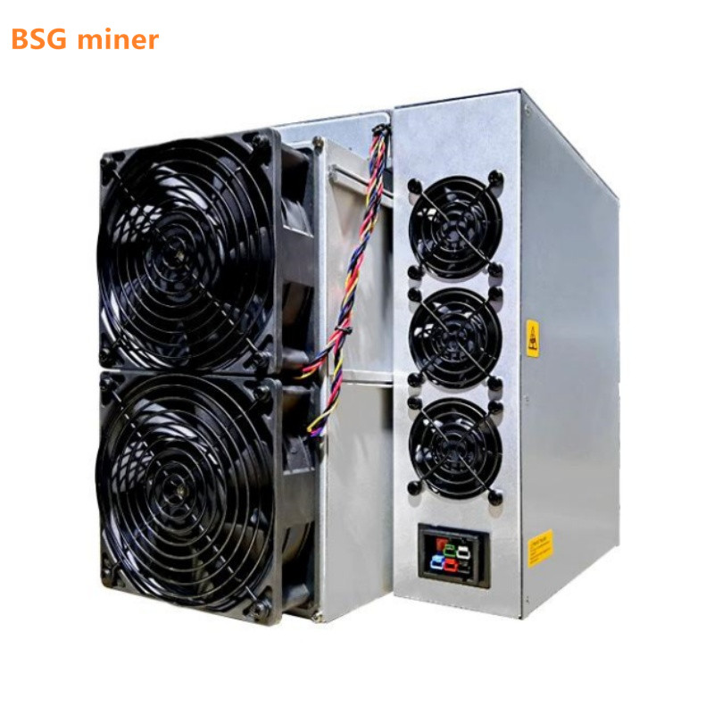 Hot Selling Cheaper Price T21 180T T21 190TH Miner Crypto Miner