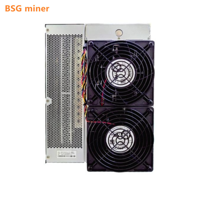 Hot Selling Cheaper Price T21 180T T21 190TH Miner Crypto Miner — image 2