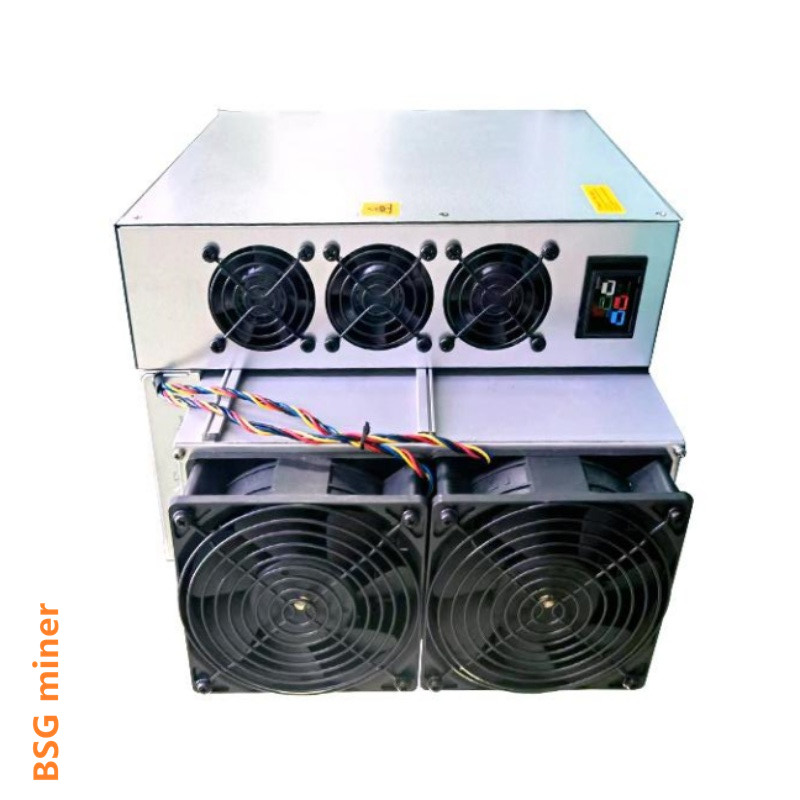 Hot Selling Cheaper Price T21 180T T21 190TH Miner Crypto Miner — image 3