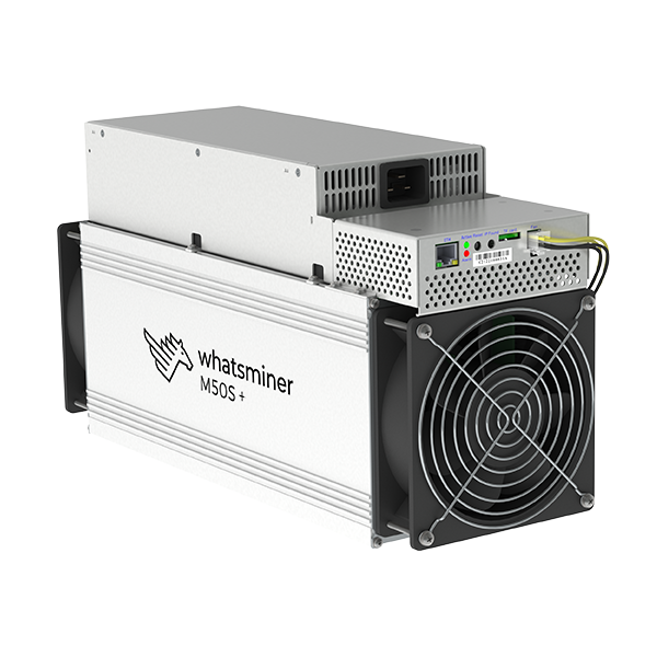 Whatsminer M60 150T 168T 170T 176T 178T 19.9J/TH BTC Asic Miner Bitcoin Mining Machine — image 3