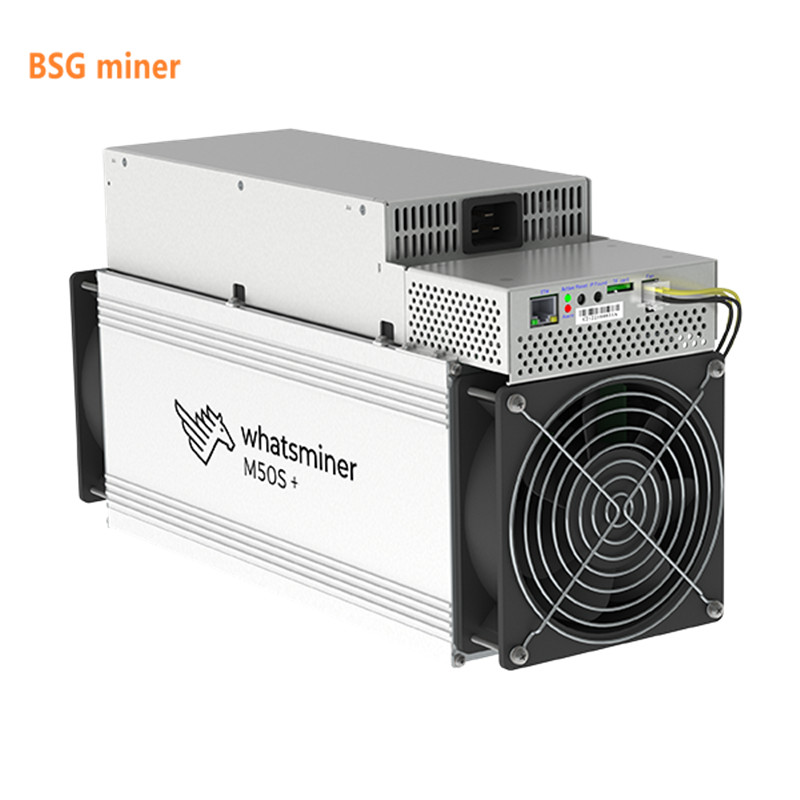 Whatsminer M60 150T 168T 170T 176T 178T 19.9J/TH BTC Asic Miner Bitcoin Mining Machine — image 4