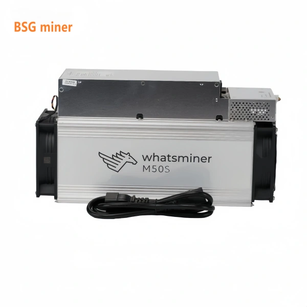 Whatsminer M60 150T 168T 170T 176T 178T 19.9J/TH BTC Asic Miner Bitcoin Mining Machine — image 5