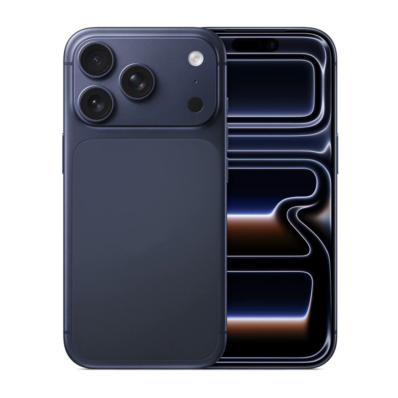 2026 A+ Grade Used iPhone 17 Pro Max A19 Pro 12GB RAM, 256GB Storage 48MP Camera Unlocked 5G Wi-Fi 7