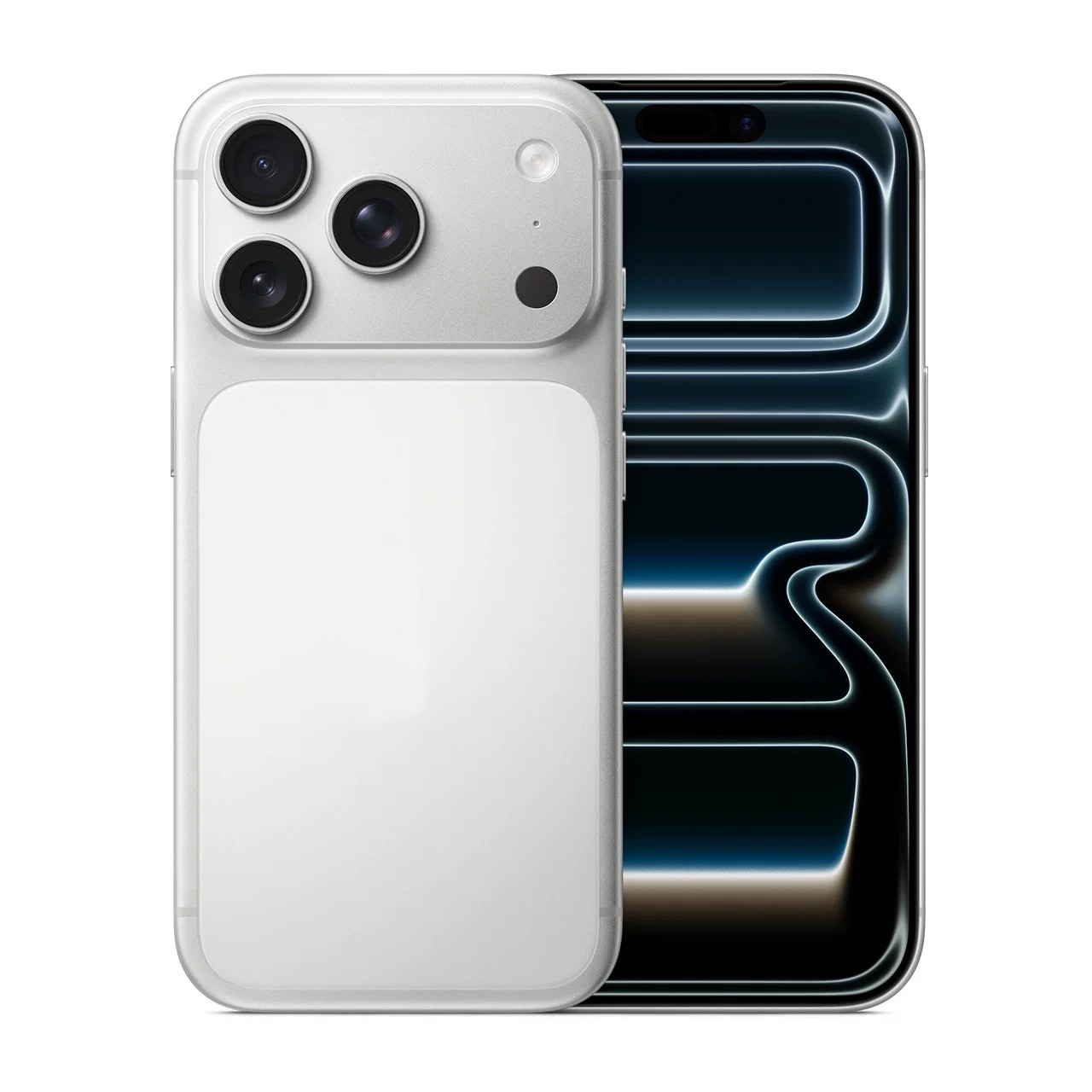 2026 A+ Grade Used iPhone 17 Pro Max A19 Pro 12GB RAM 48MP Camera Unlocked 5G Wi-Fi 7