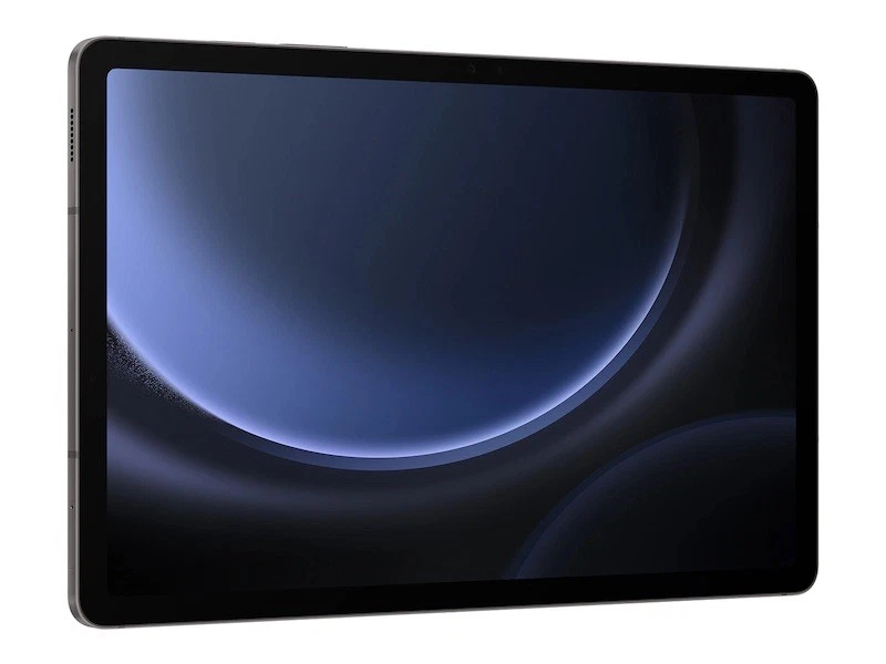 Samsung Galaxy Tab S9 FE SM-X518U 128 GB, Wi-Fi + 5G, 10.9 in - Gray — image 2