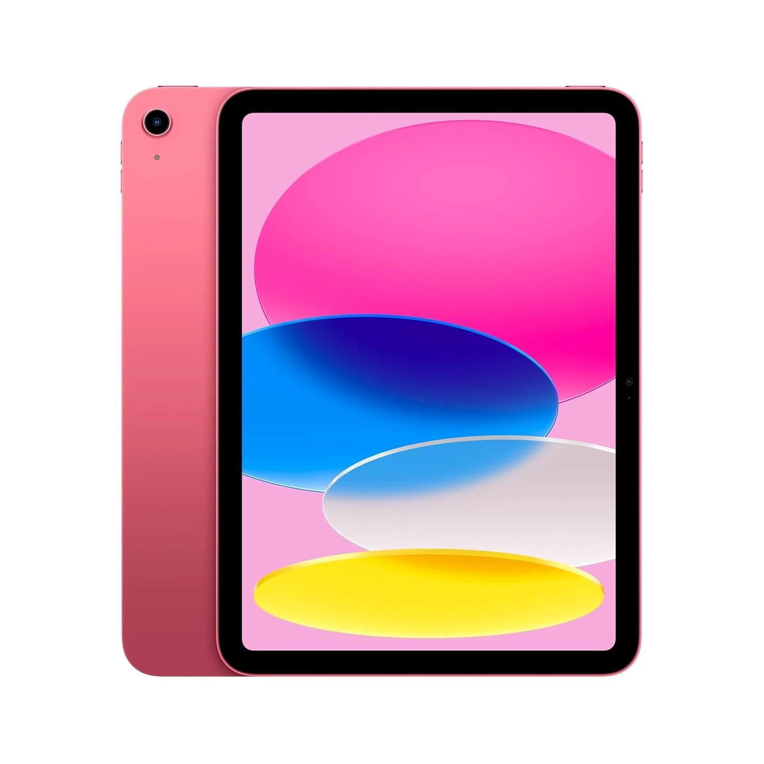 Apple iPad 11″ (A16 chip) — 128GB • Wi-Fi • Pink — Brand New, Sealed Fedex Dhl