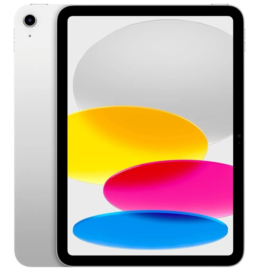 Apple iPad 11-inch: A16 chip, 11-inch Model, Liquid Retina Display, 256GB, Wi-Fi
