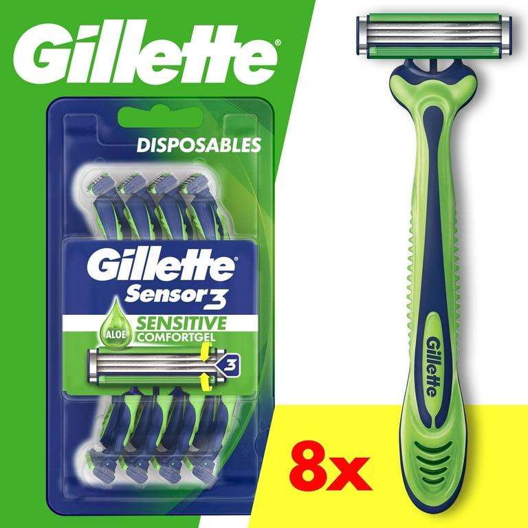 Quality Gillette 5 blade razor wholesale Cheap Gillette razors for supermarkets