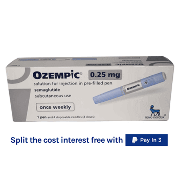 Ozempic Pens 0.25mg Wholesale & Retail in Europe, UK, USA, Asia