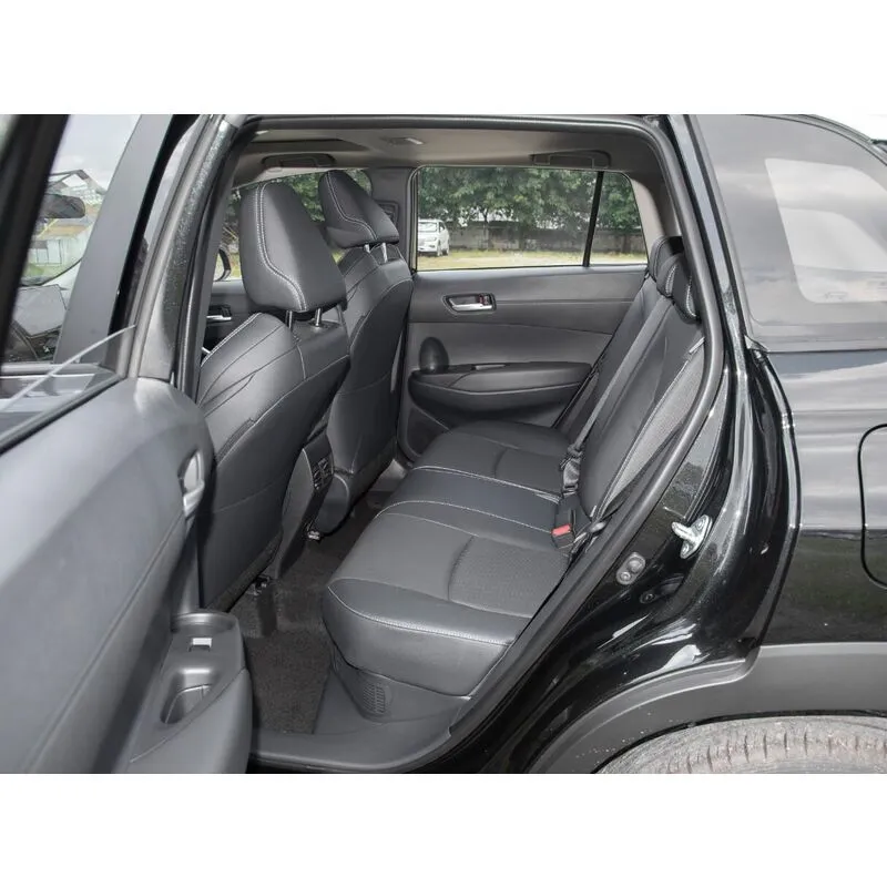 Gac Toyot a - Fenlanda 2.0L smart electric hybrid dual-engine Premium Edition（VIN 2024）/ hybrid Left-hand drive （second-hand） Thumbnail 6