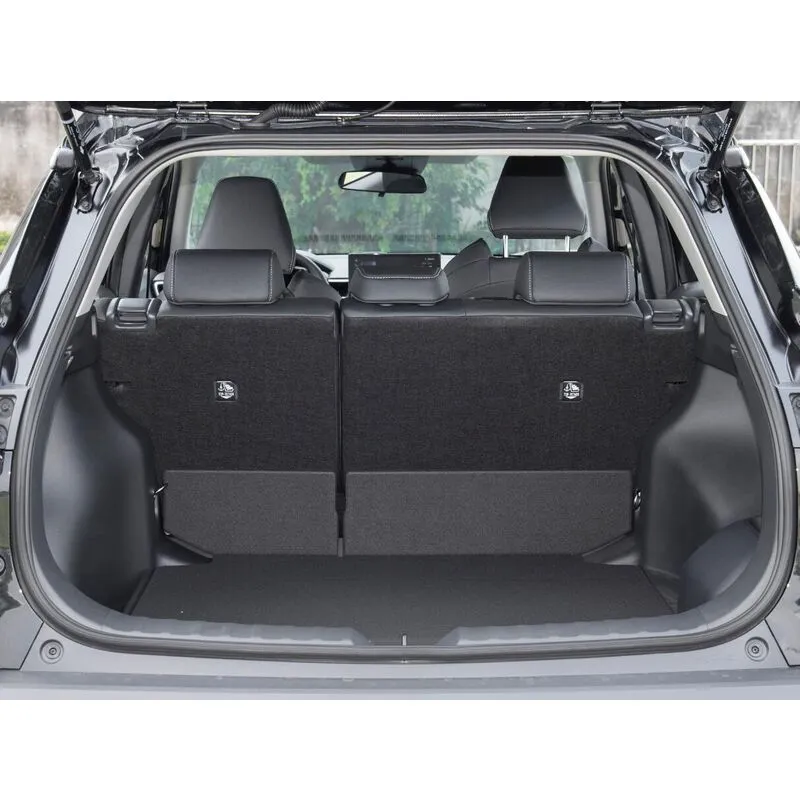 Gac Toyot a - Fenlanda 2.0L smart electric hybrid dual-engine Premium Edition（VIN 2024）/ hybrid Left-hand drive （second-hand） Thumbnail 8