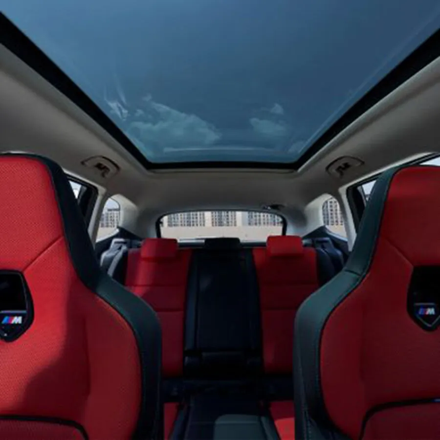 BMW Brilliance- BMW X1 sDrive20Li X design suits VIN 2023 FUEL CAR engine: 1.5T 156HP L3 Emission VI（second-hand） — image 2