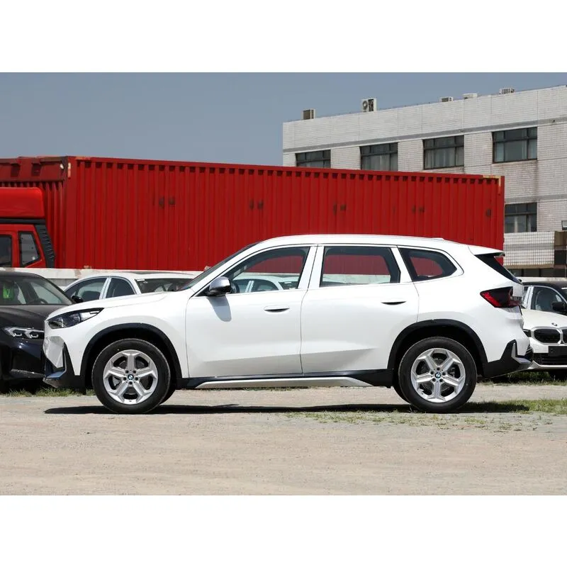 BMW Brilliance- BMW X1 sDrive20Li X design suits VIN 2023 FUEL CAR engine: 1.5T 156HP L3 Emission VI（second-hand） — image 3