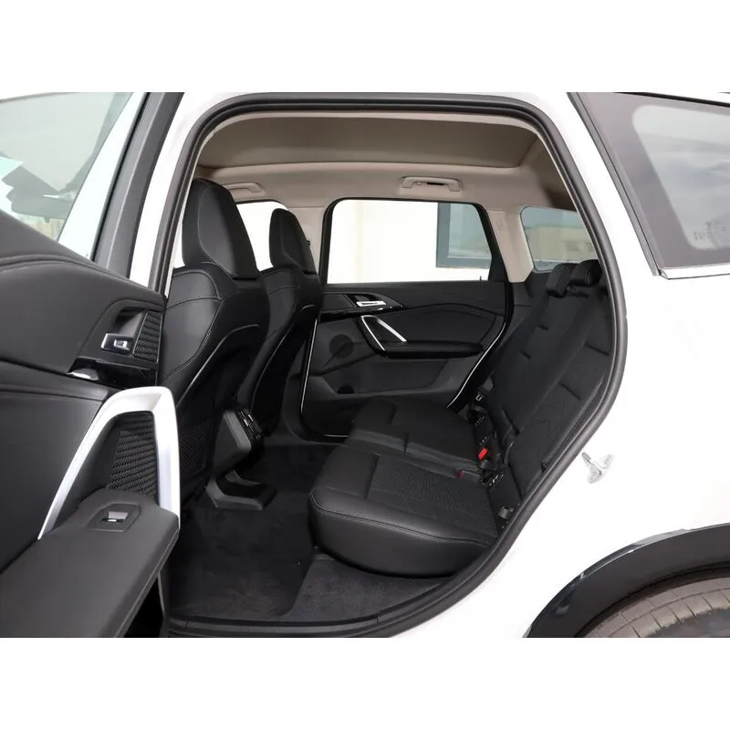 BMW Brilliance- BMW X1 sDrive20Li X design suits VIN 2023 FUEL CAR engine: 1.5T 156HP L3 Emission VI（second-hand） Thumbnail 8