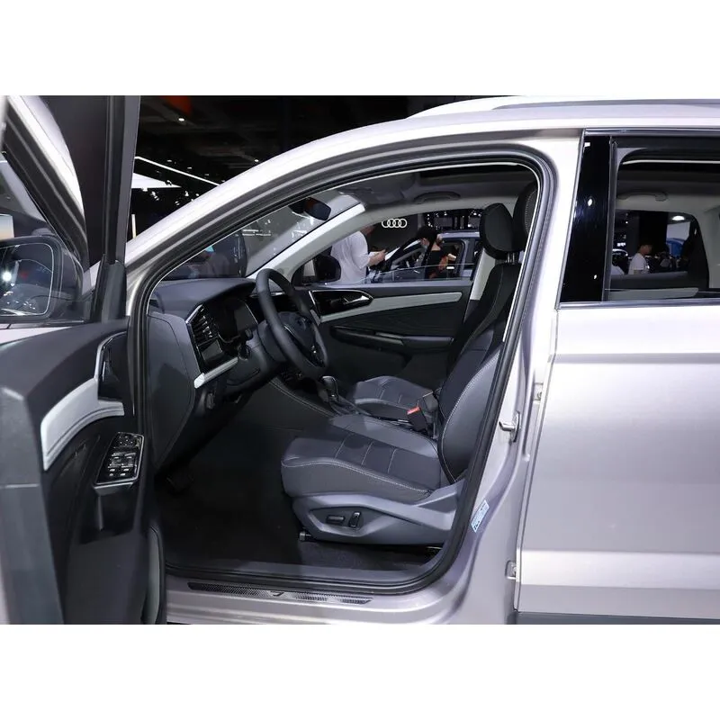 New Jetta VS7 1.4Turbo MP 280TSI AT Glory Version VIN 2023 FUEL CAR engine: EA211:1.4T 150 HP L4 Emission VI（second-hand） — image 5