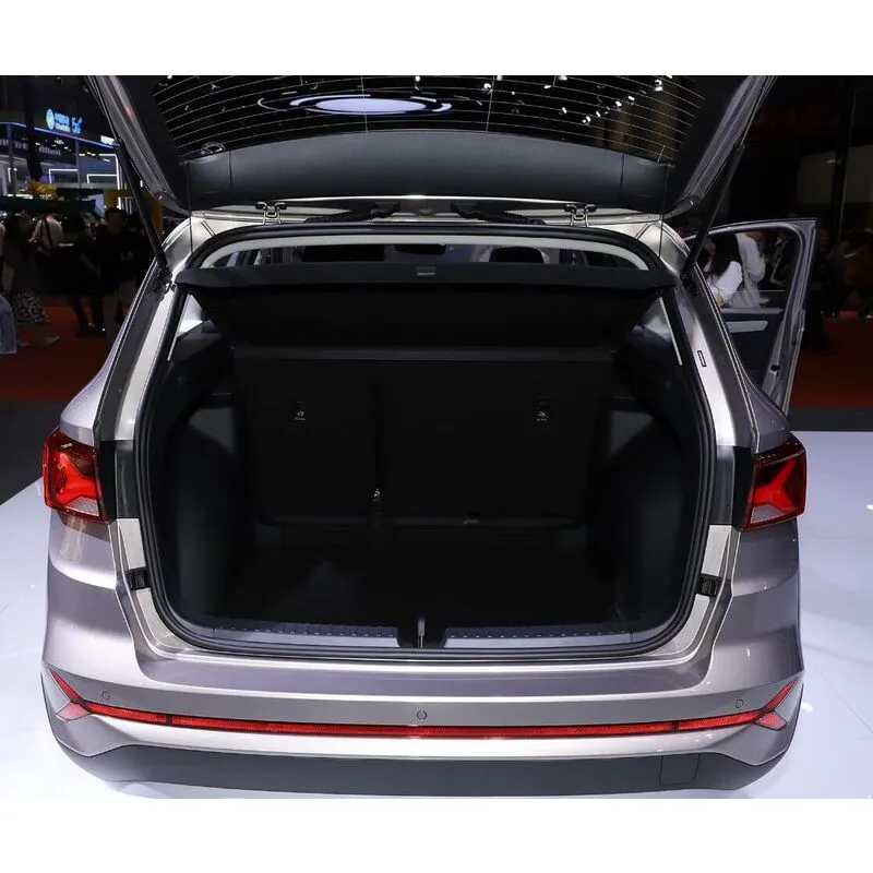 New Jetta VS7 1.4Turbo MP 280TSI AT Glory Version VIN 2023 FUEL CAR engine: EA211:1.4T 150 HP L4 Emission VI（second-hand） Thumbnail 8