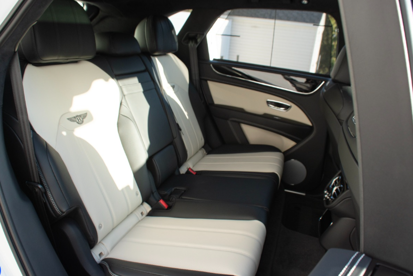 Bently Bentayga Luxury SUV Vorschaubild 7