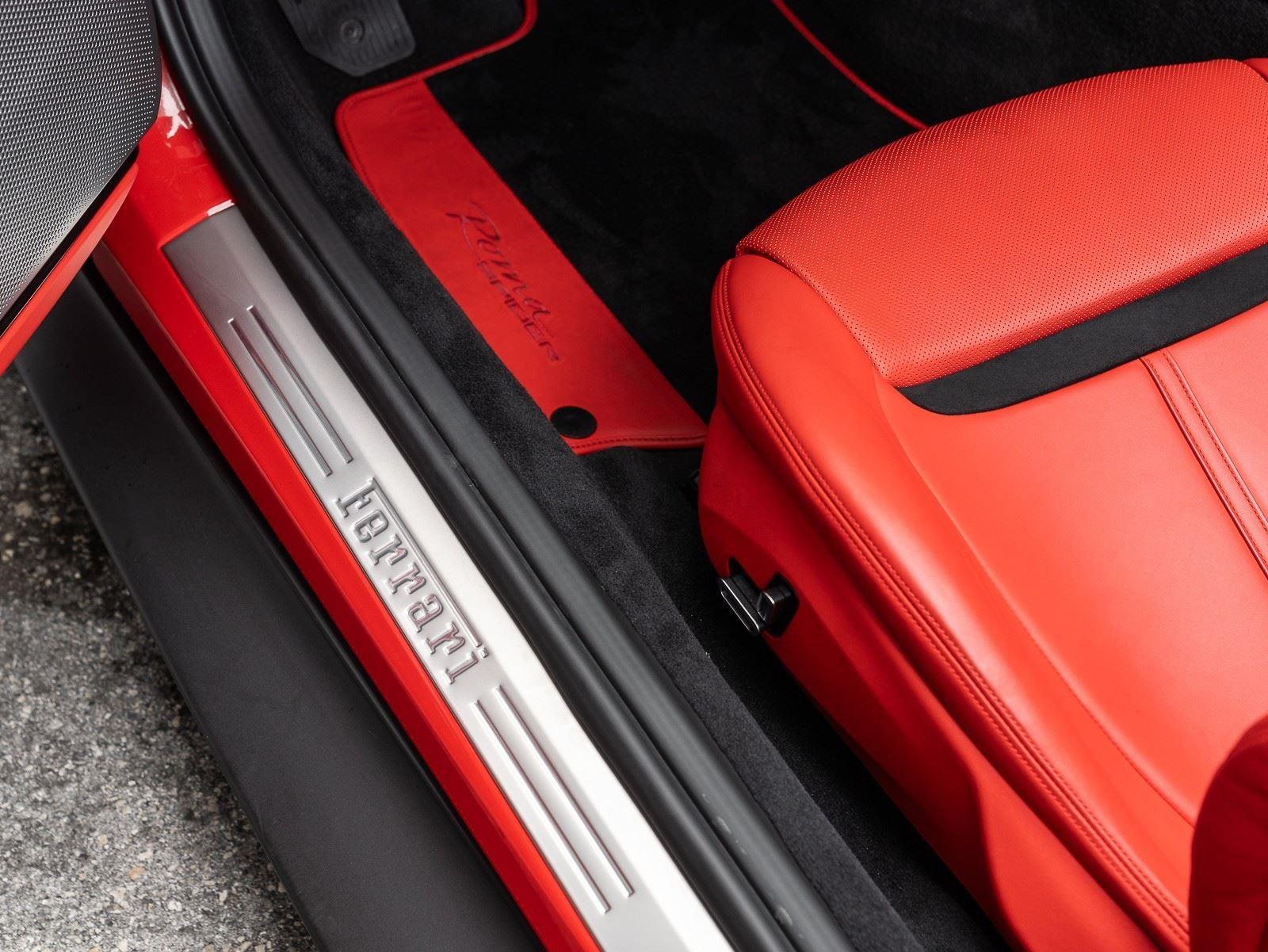 2024 Ferrari Roma Spider — image 5