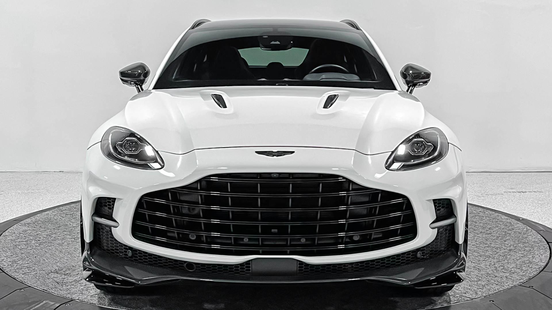 Aston Martin