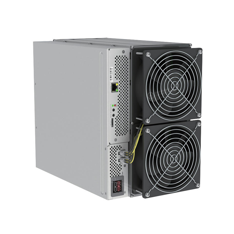 Whatsminer M66S 298TH Bitcoin Miner 2024