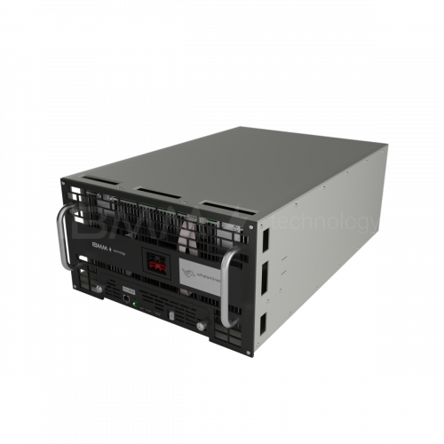 Whatsminer M66S 298TH Bitcoin Miner 2024 — image 2