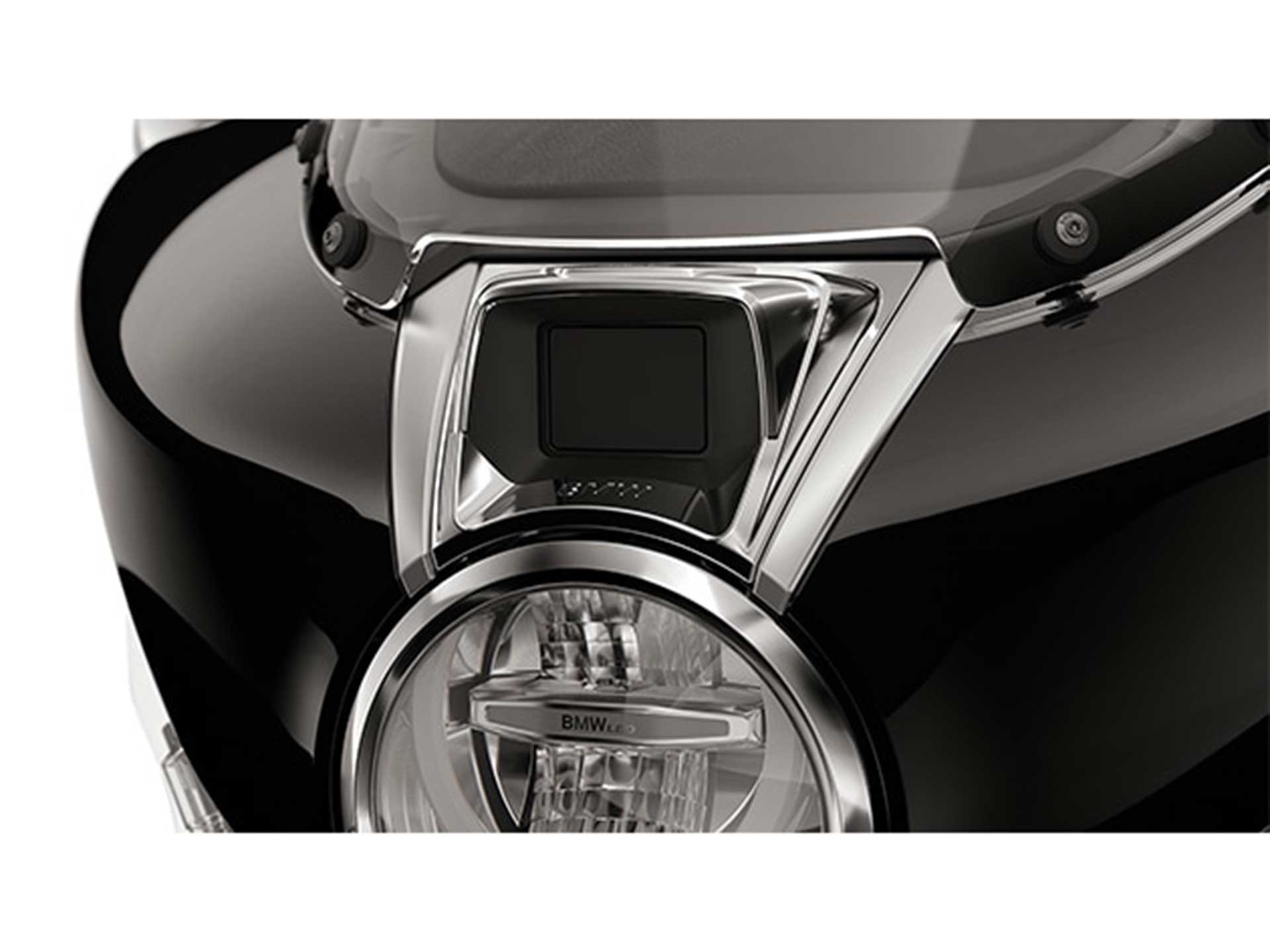 BMW R18 B 2024 Luxury Cruiser Motorcycle — image 4
