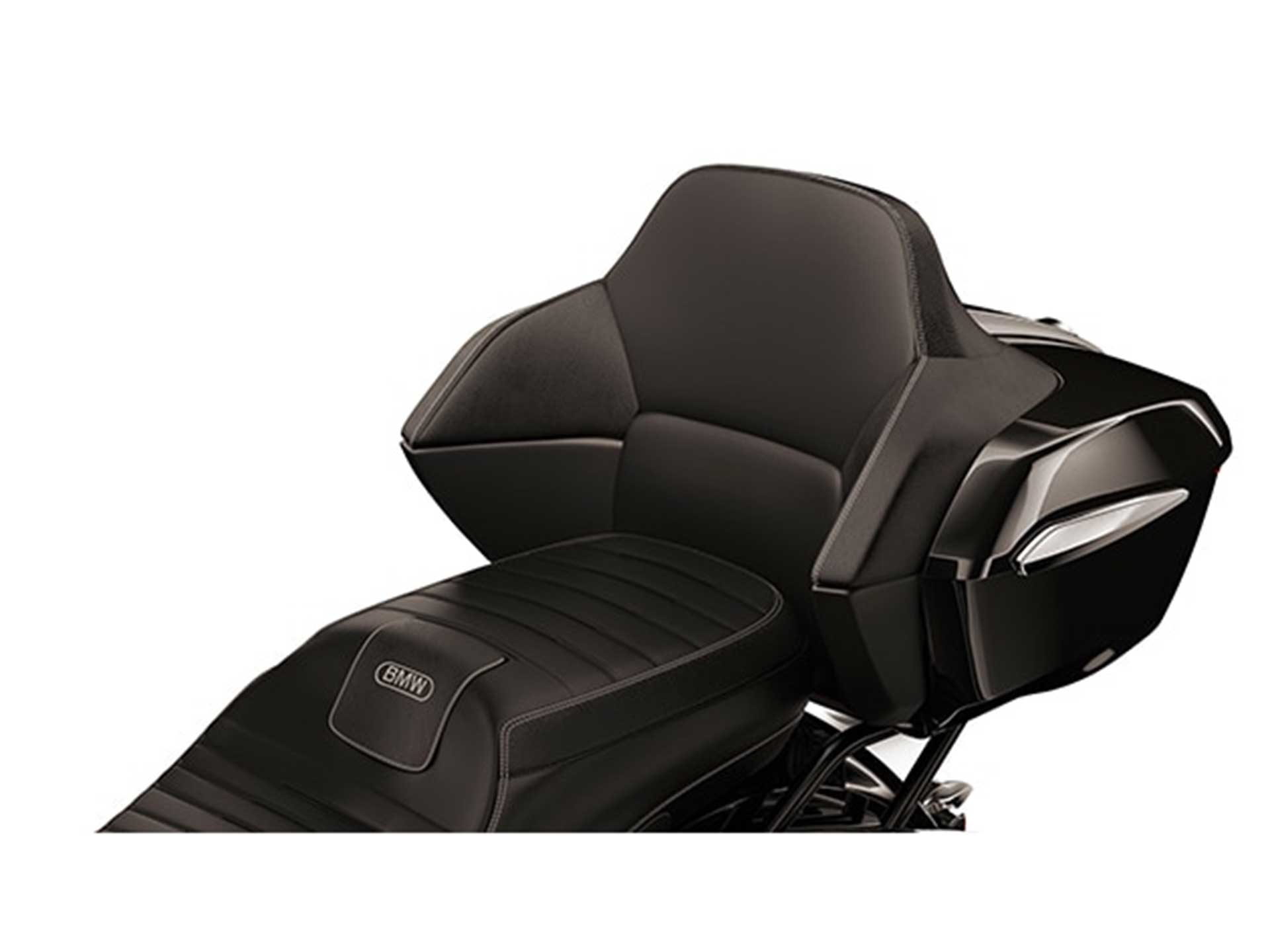 BMW R18 B 2024 Luxury Cruiser Motorcycle — image 5