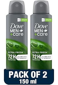 Good Body Men Women Deodorants Antiperspirant Spray — image 3