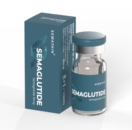 Semaglutide 5mg – Research Grade
